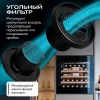 Винный шкаф MV31PRO-KBB1 встраиваемый в колонну